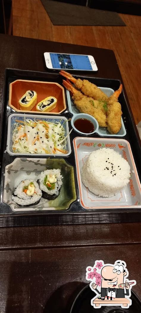 Best sushi restaurants in Davao City, spring 2024 .